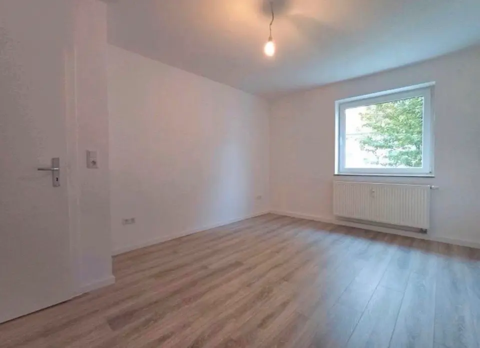 3 Zimmer Wohnung mit 57 m² in Minden – Bild 9