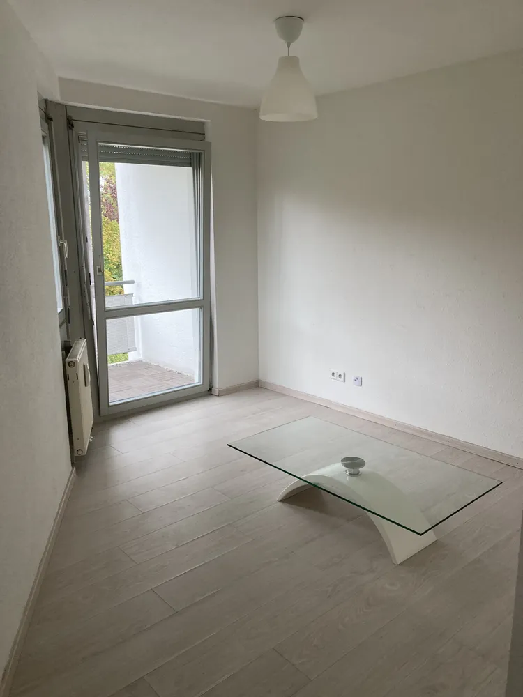 2 Zimmer Wohnung mit 28 m² in Sindelfingen – Bild 8
