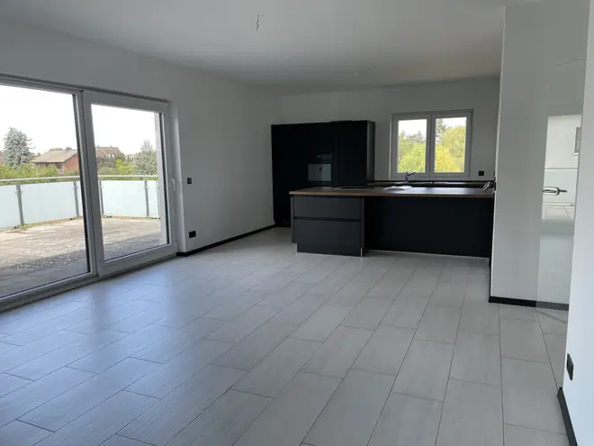 3 room apartment with 114 m² in Brunswick – Photo 12