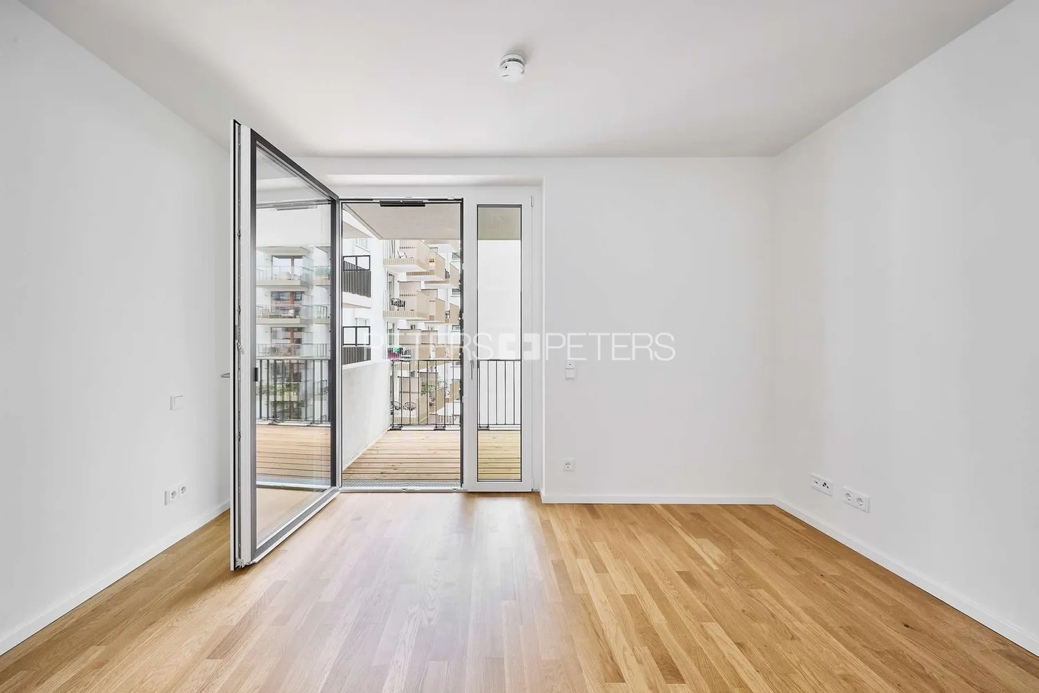 5 Zimmer Wohnung mit 128 m² in Hamburg – Bild 4