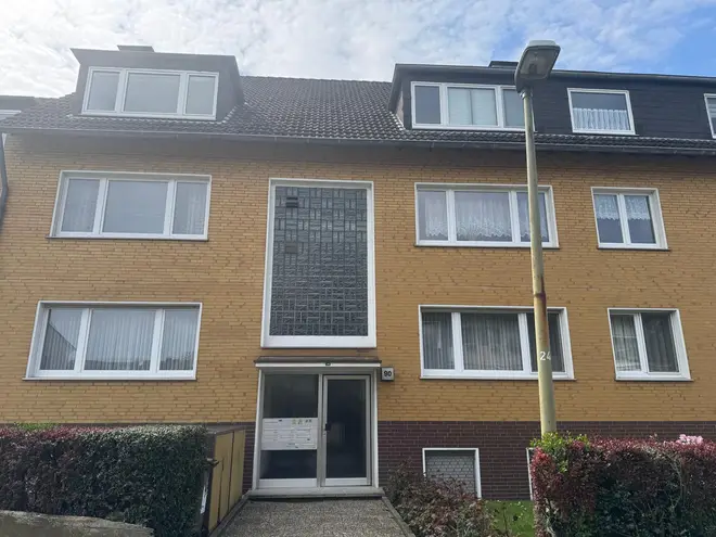 3 Zimmer Wohnung mit 59 m² in Essen – Bild 1