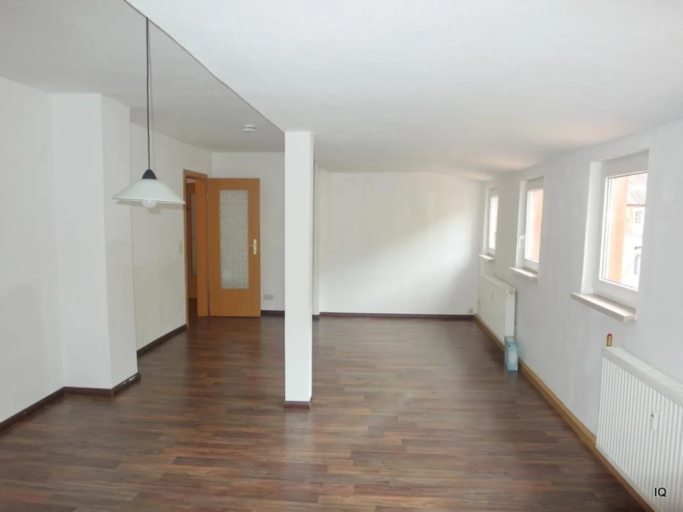 2 Zimmer Wohnung mit 63 m² in Meißen – Bild 6