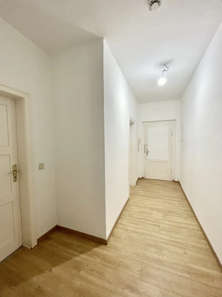 2 Zimmer Wohnung mit 48 m² in Bitterfeld-Wolfen – Bild 4