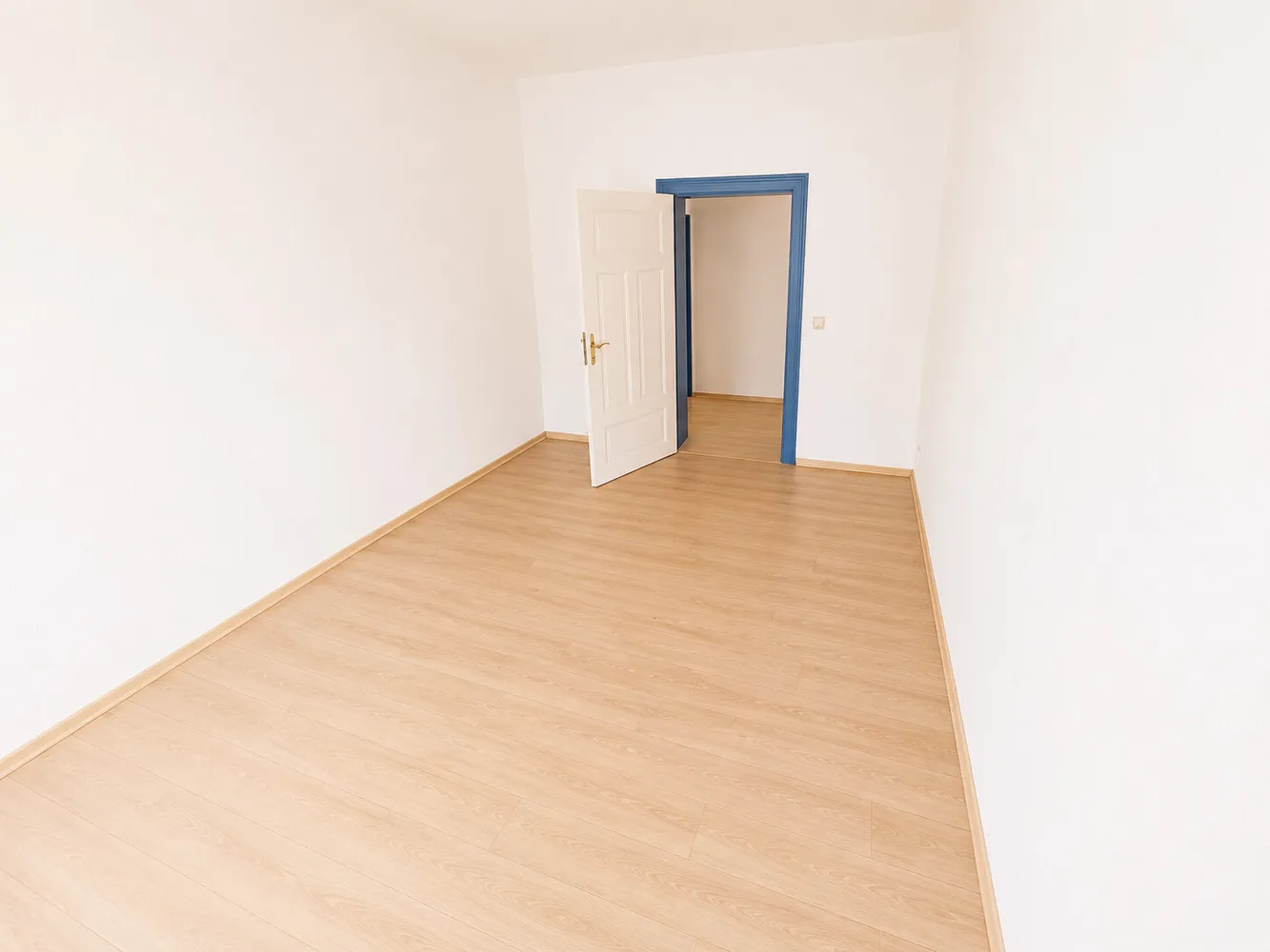 4 Zimmer Wohnung mit 90 m² in Magdeburg – Bild 7