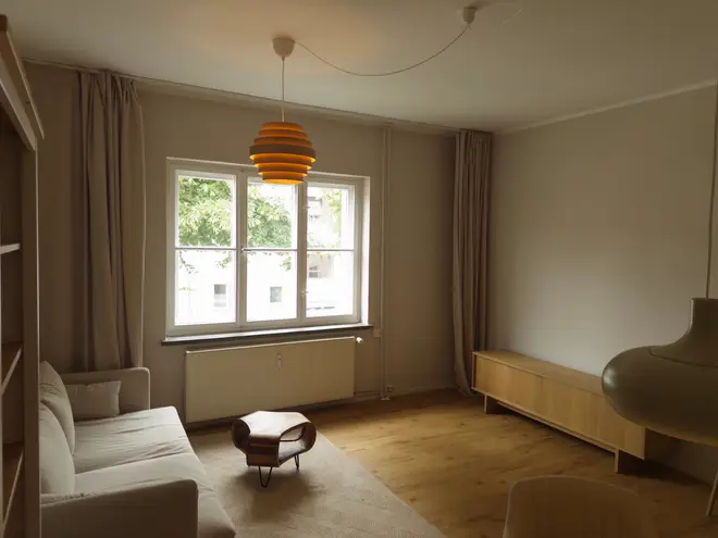 2 Zimmer Wohnung mit 53 m² in Berlin – Bild 6