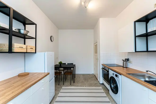 WG-Zimmer in Berlin – Bild 4