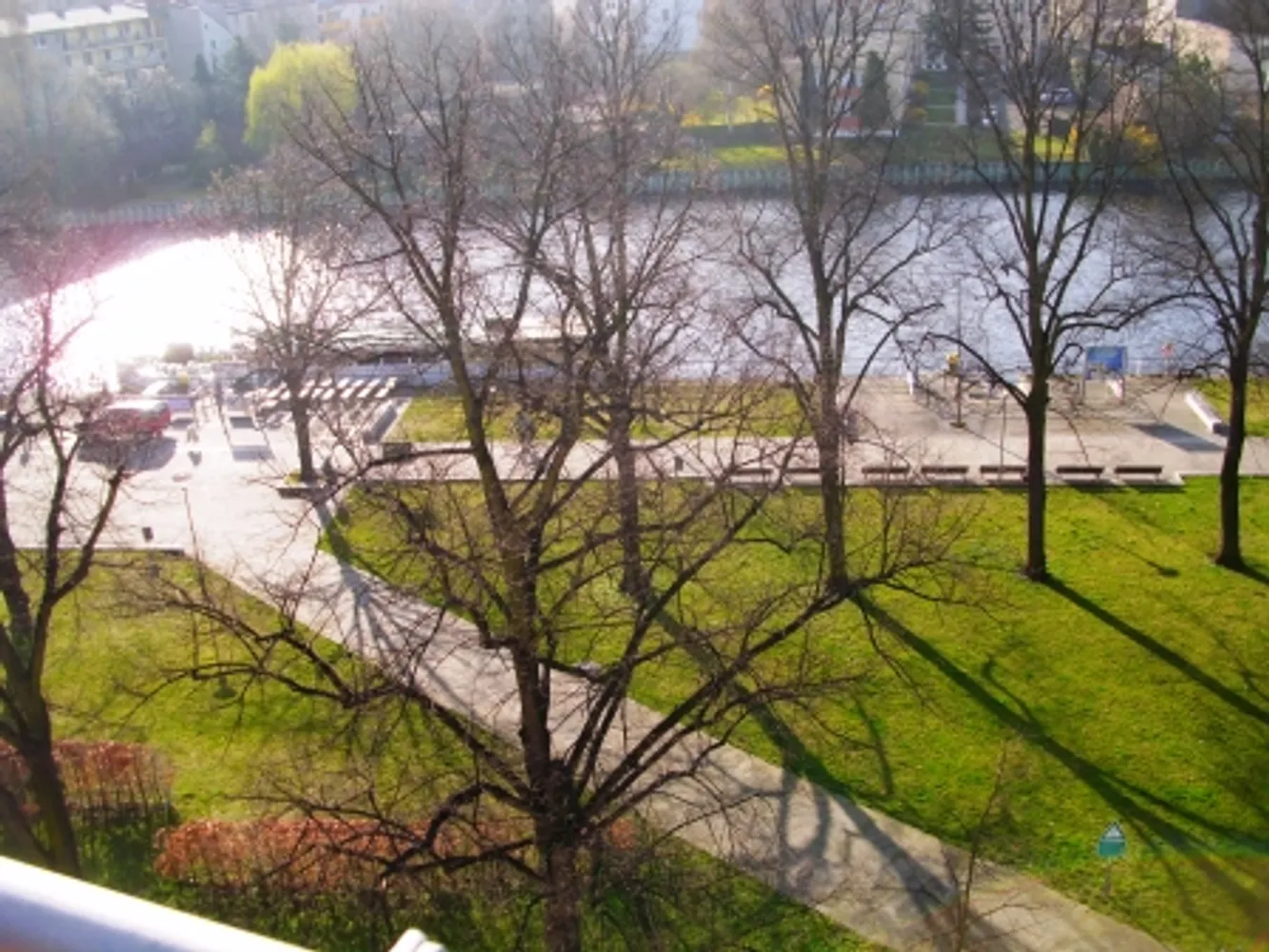 4 Zimmer Wohnung mit 111 m² in Berlin – Bild 6