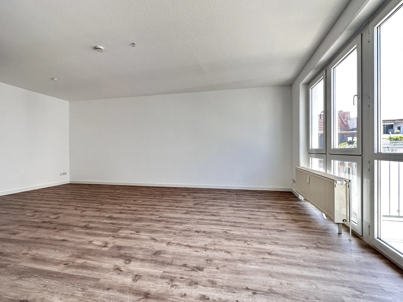 3 room apartment with 86 m² in Magdeburg – Photo 6