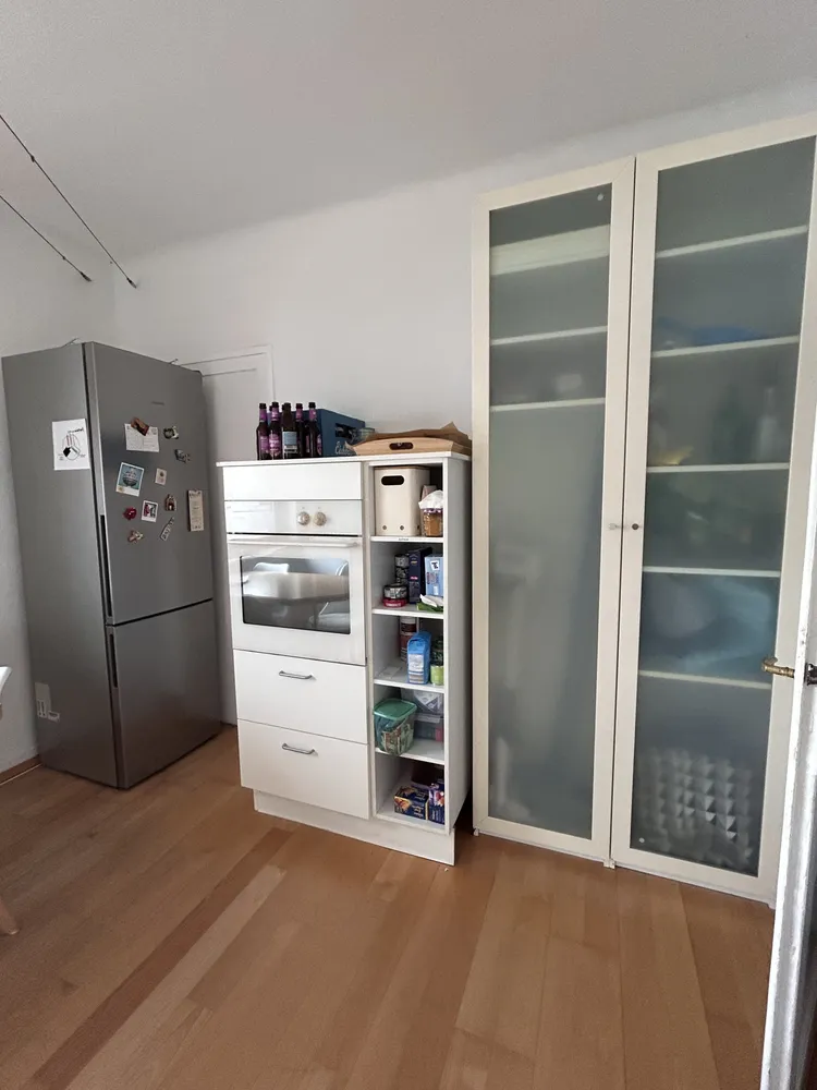 WG-Zimmer mit 17 m² in Schwetzingen – Bild 2