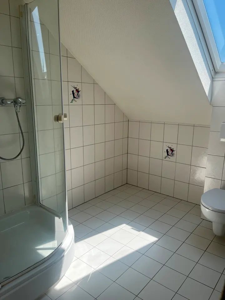 3 Zimmer Wohnung mit 72 m² in Saarbrücken – Bild 7