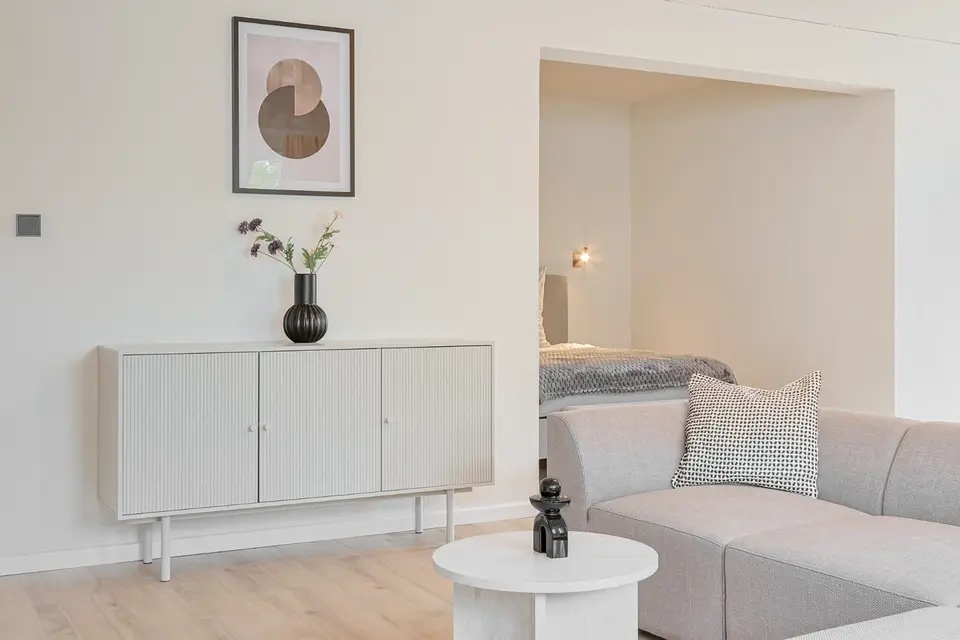 WG-Zimmer mit 55 m² in Düsseldorf – Bild 5