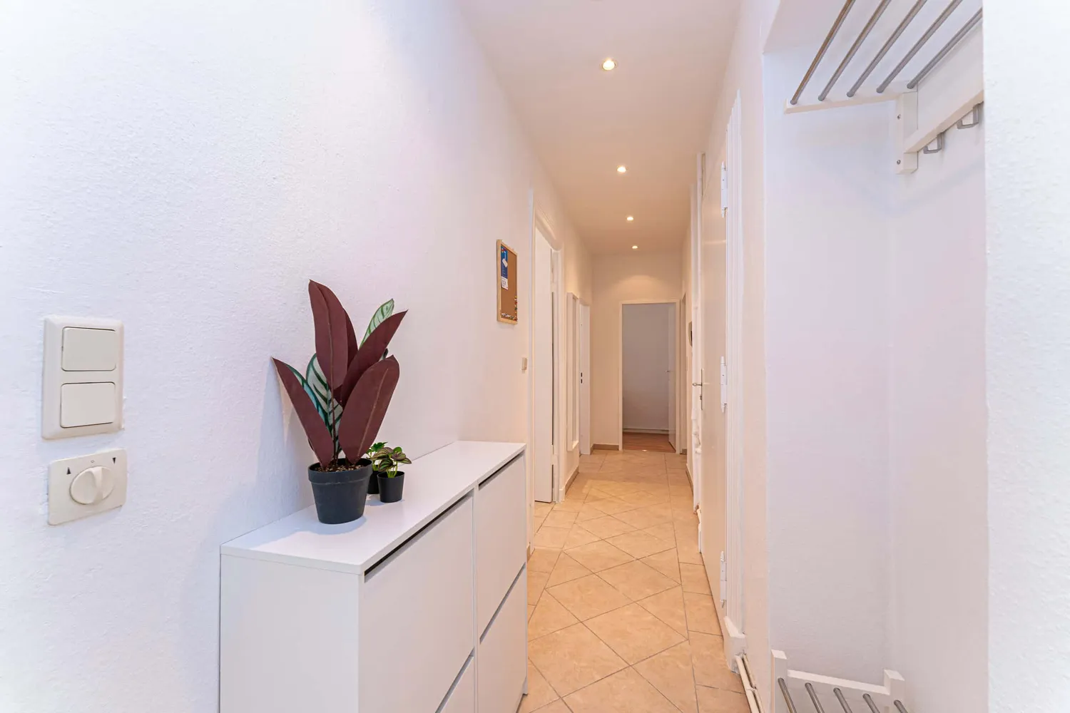 WG-Zimmer mit 8 m² in Berlin – Bild 10