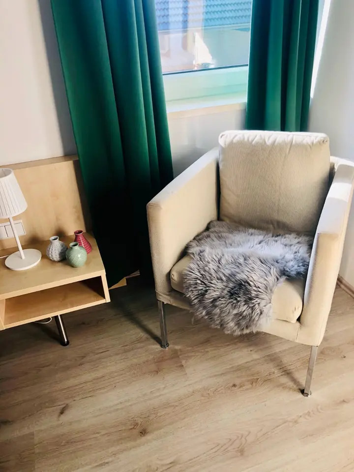 Studio mit 30 m² in Gifhorn – Bild 10