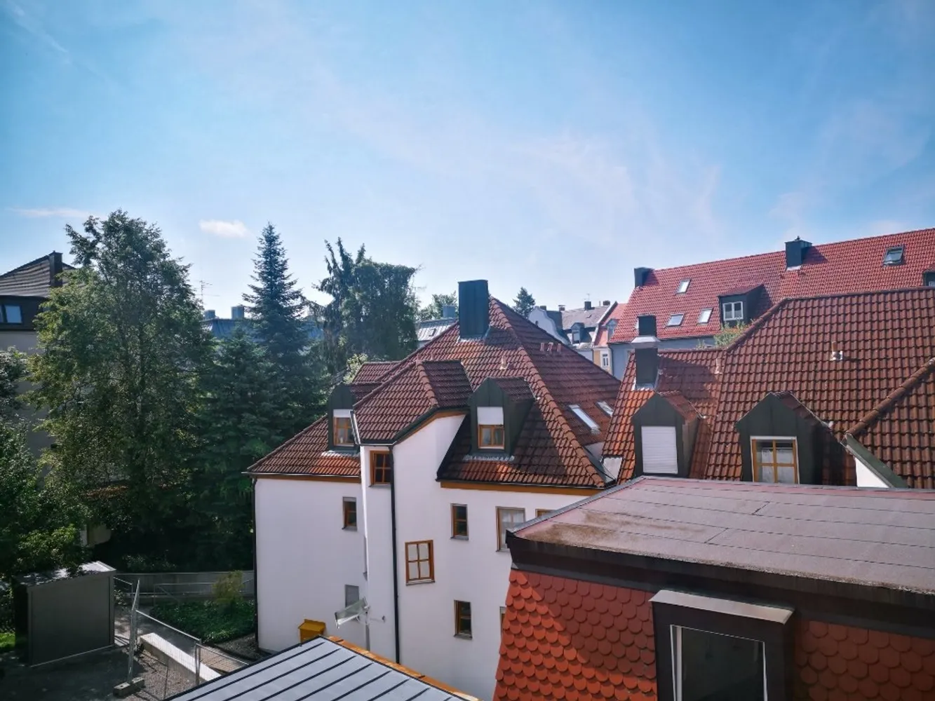 4 room apartment with 118 m² in Augsburg – Photo 6