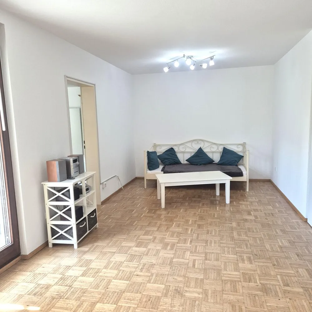 2 Zimmer Wohnung mit 55 m² in Stuttgart – Bild 5