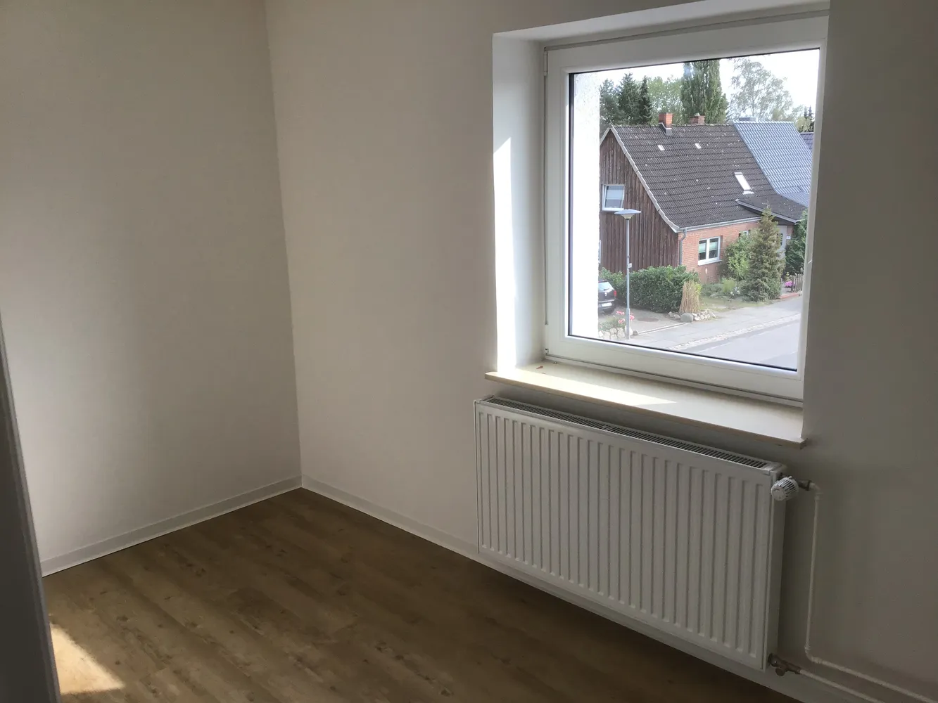 3 Zimmer Wohnung mit 56 m² in Lübeck – Bild 3
