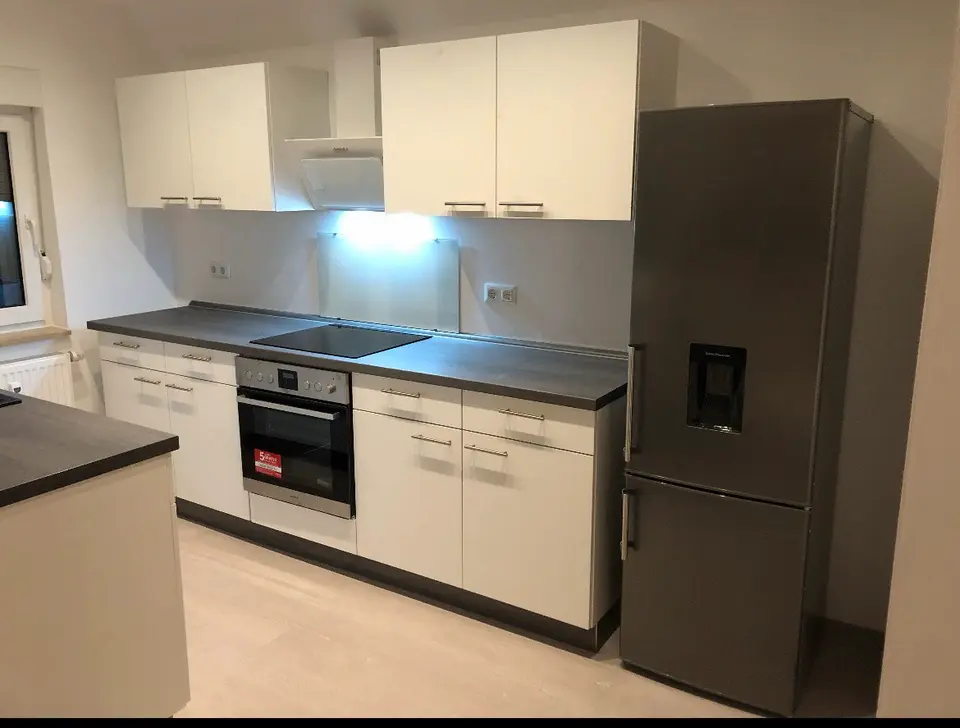 5 Zimmer Wohnung mit 115 m² in Zeitz – Bild 2