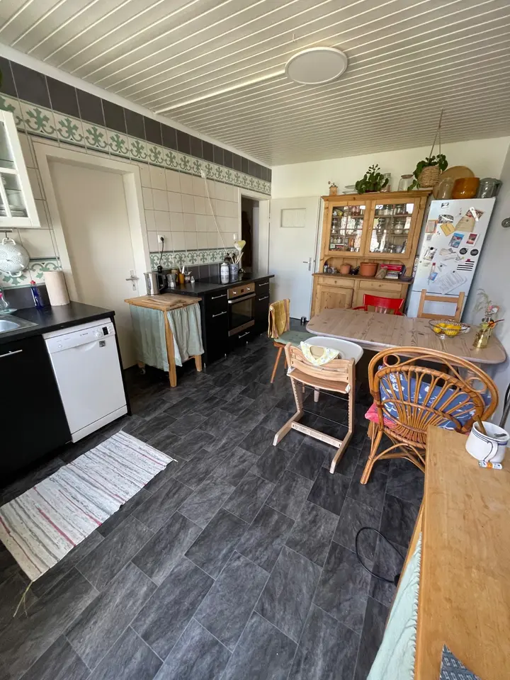 2 Zimmer Wohnung mit 84 m² in Mannheim – Bild 5