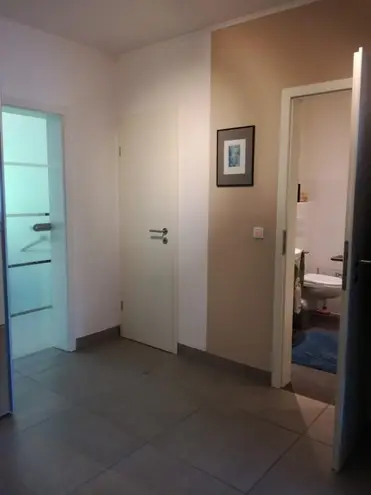 2 Zimmer Wohnung mit 73 m² in Aachen – Bild 1