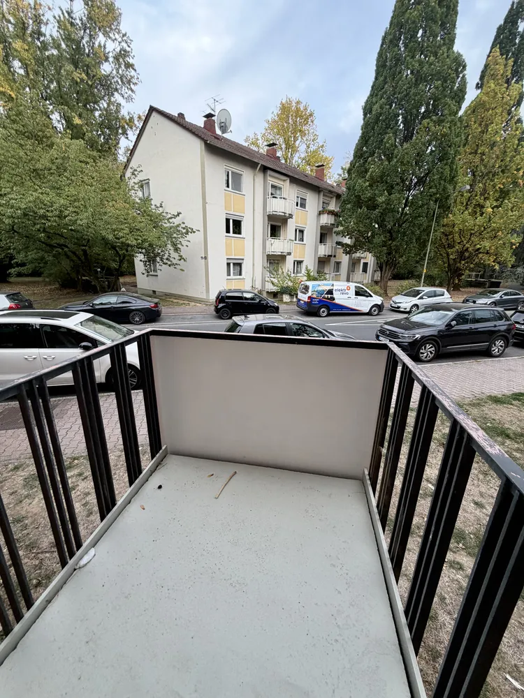 4 room apartment with 76 m² in Frankfurt am Main – Photo 8