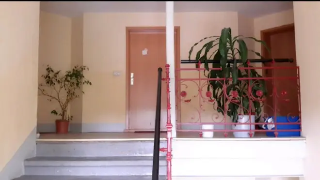 1 room apartment with 38 m² in Chemnitz – Photo 11