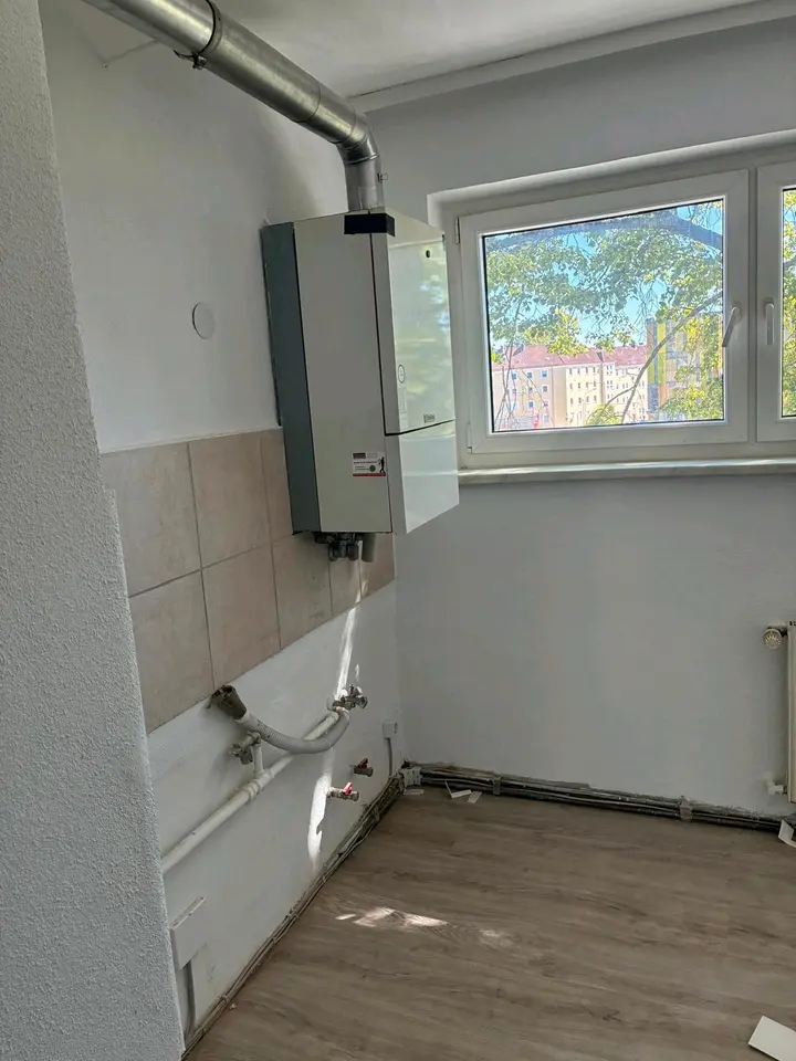 2 Zimmer Wohnung mit 48 m² in Hof – Bild 6