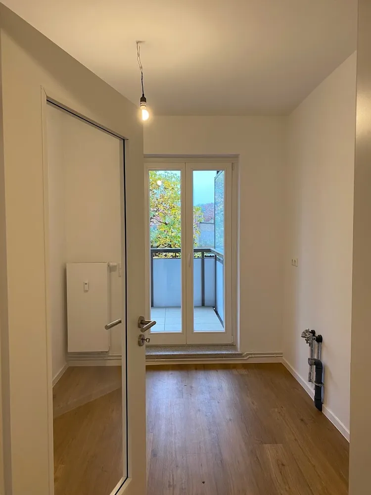 3 room apartment with 77 m² in Wismar – Photo 1