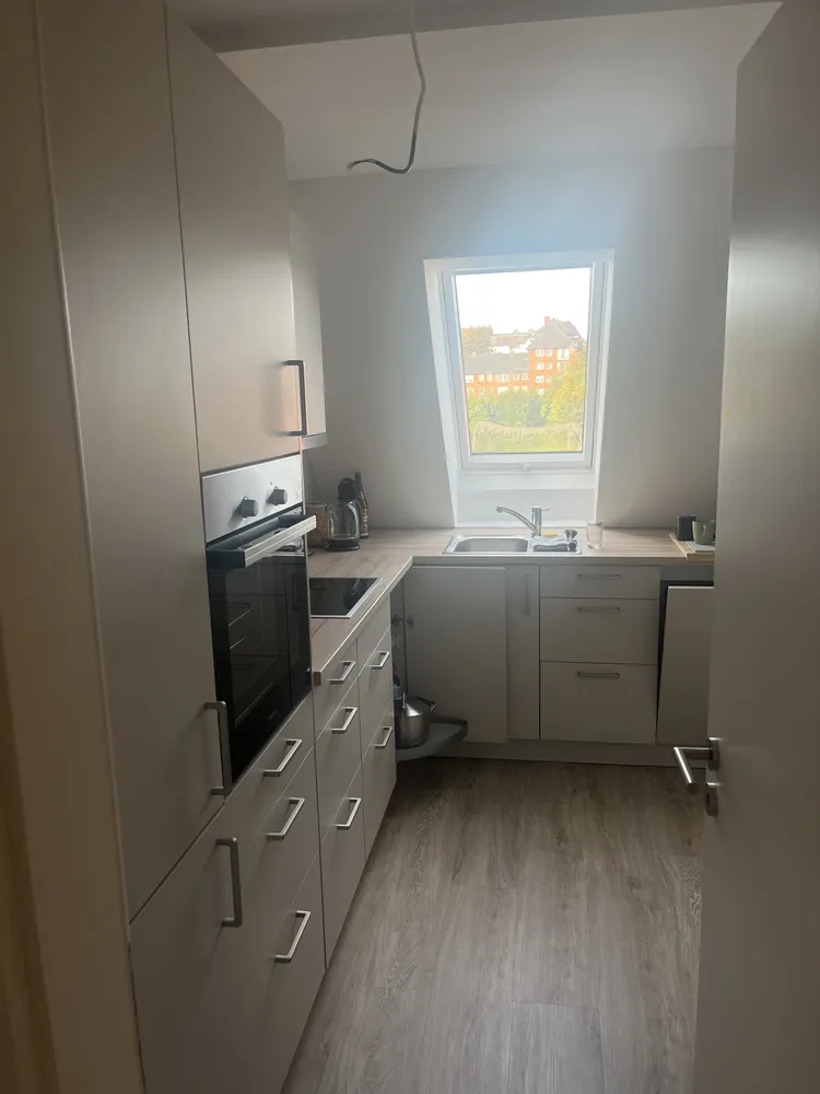 3 Zimmer Wohnung mit 79 m² in Kiel – Bild 3