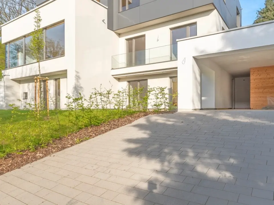 2 Zimmer Wohnung mit 88 m² in Kassel – Bild 7