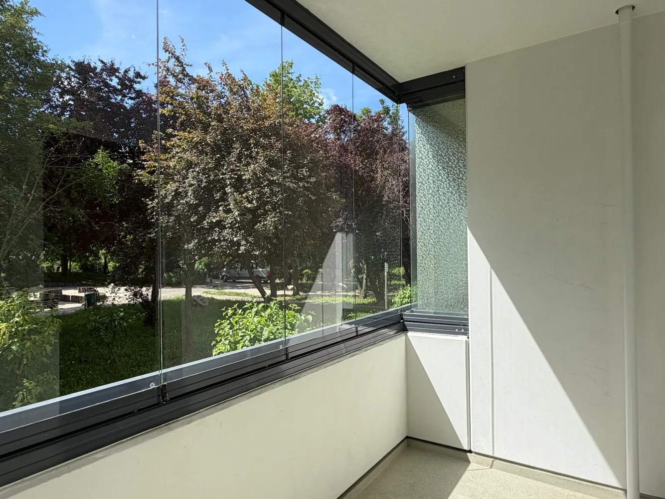 2 Zimmer Wohnung mit 42 m² in Berlin – Bild 4