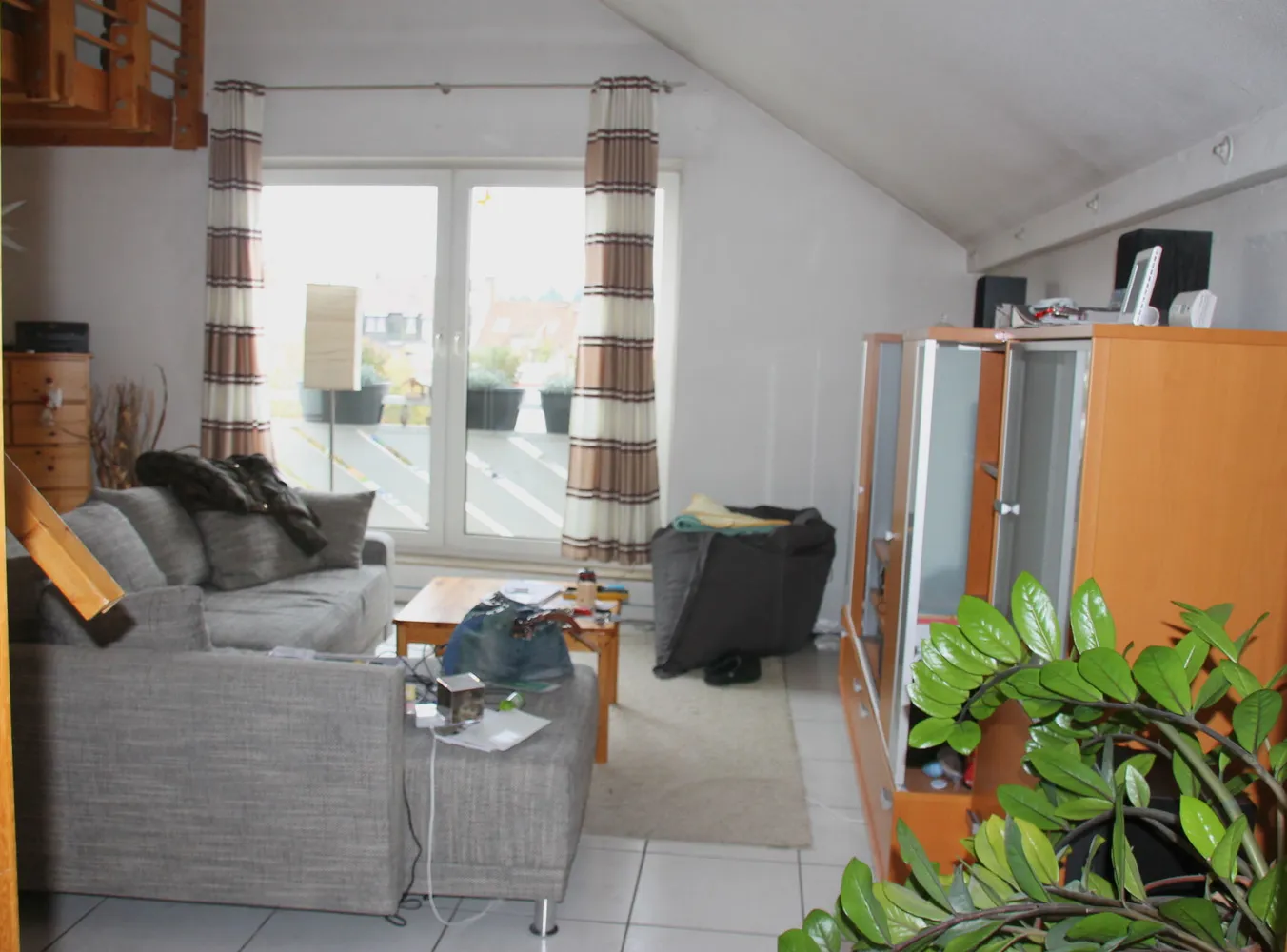 4 Zimmer Wohnung mit 111 m² in Bad Kreuznach – Bild 2