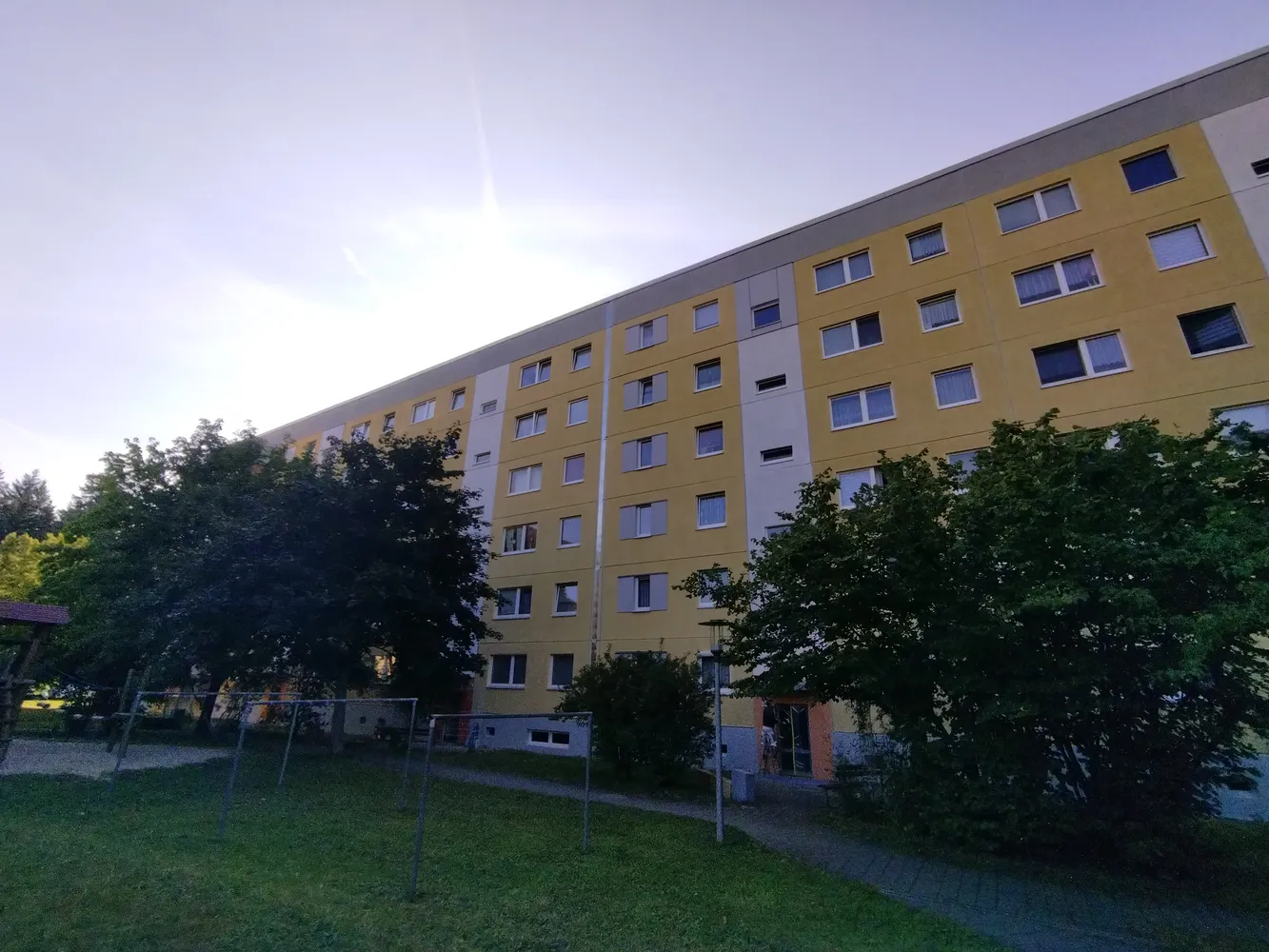 3 Zimmer Wohnung mit 69 m² in Löbau – Bild 10