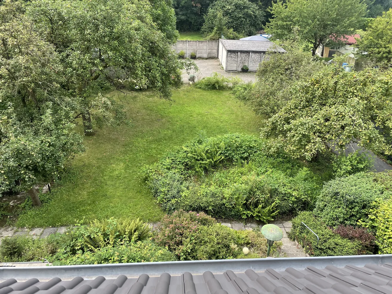 3 room apartment with 70 m² in Bochum – Photo 1