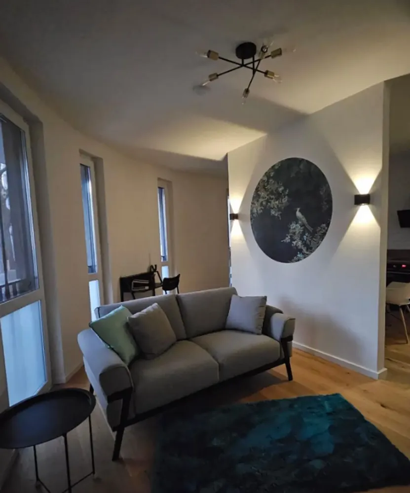 2 Zimmer Wohnung mit 46 m² in Mainz – Bild 6