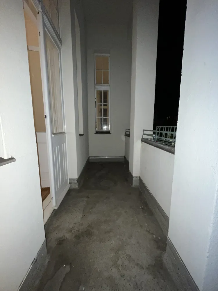 3 room apartment with 86 m² in Berlin – Photo 2