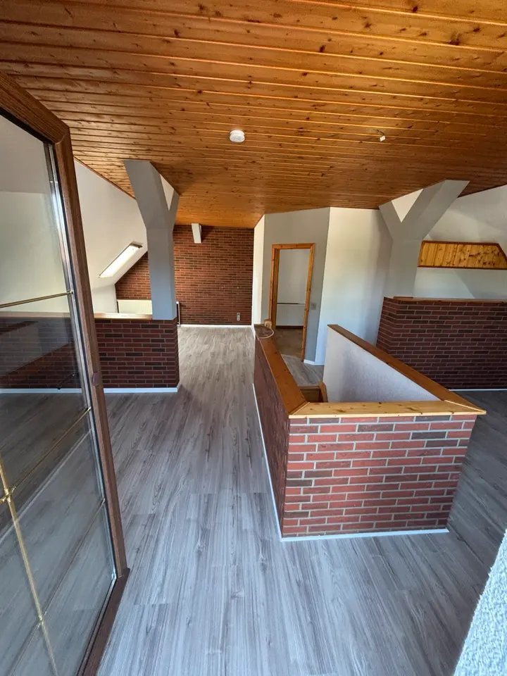 4 Zimmer Haus mit 105 m² in Eberswalde – Bild 1