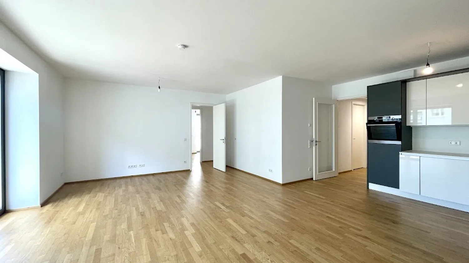 4 Zimmer Wohnung mit 121 m² in Berlin – Bild 3