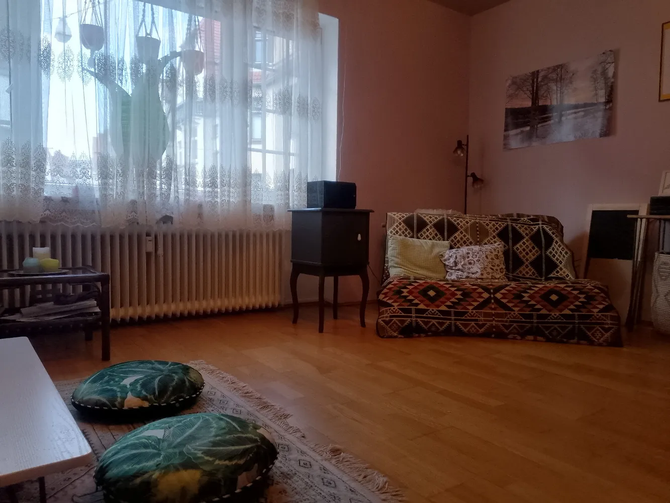 2 Zimmer Wohnung mit 63 m² in Bremen – Bild 2