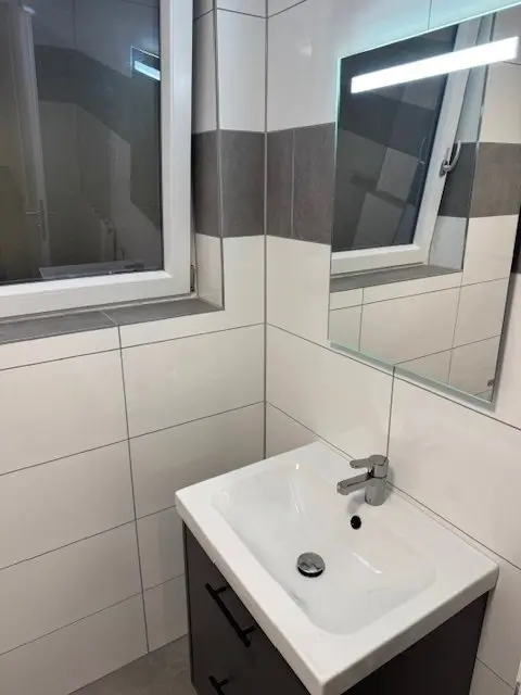2 Zimmer Wohnung mit 37 m² in Aachen – Bild 8