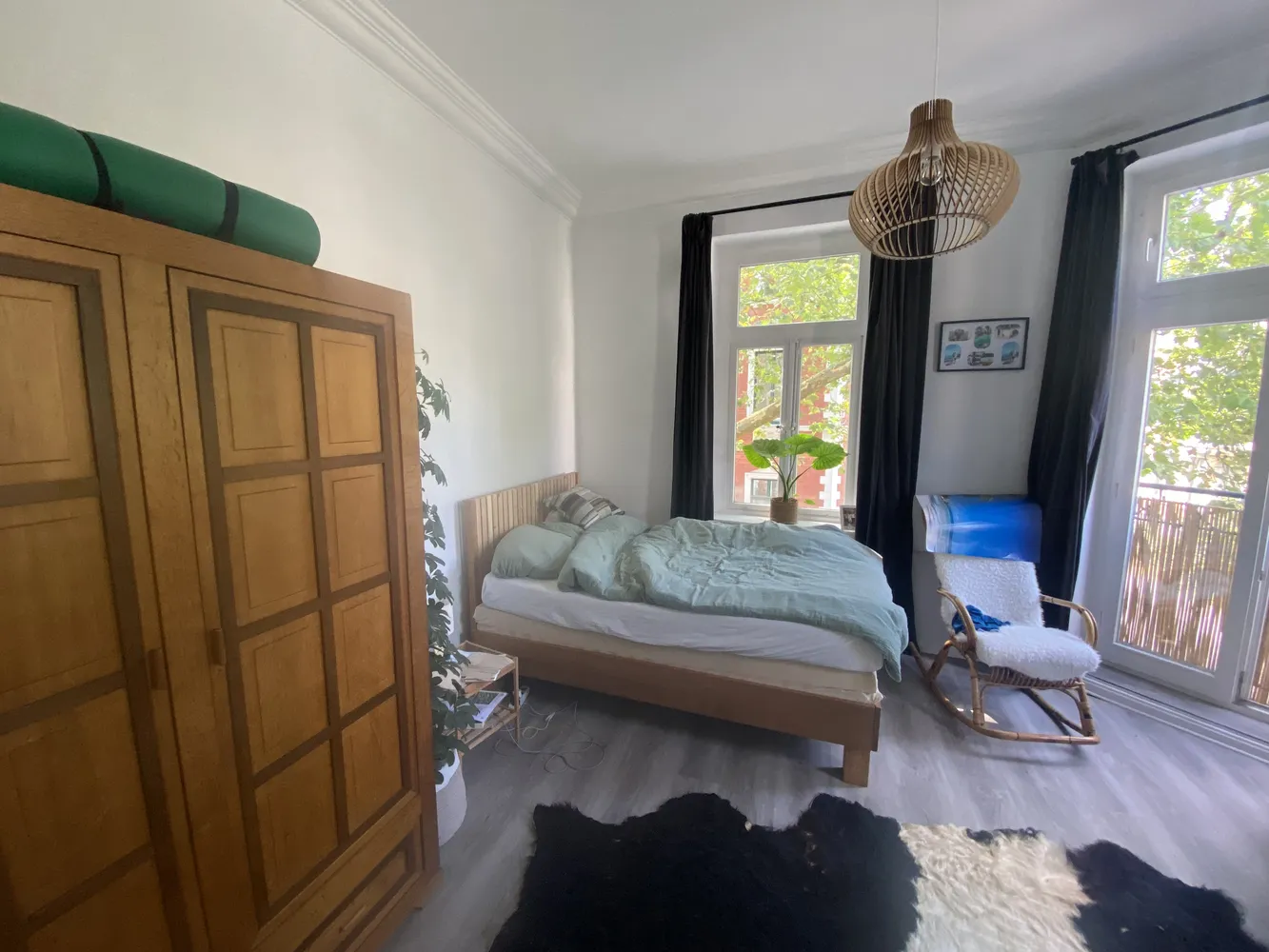 3 Zimmer Wohnung mit 77 m² in Osnabrück – Bild 6