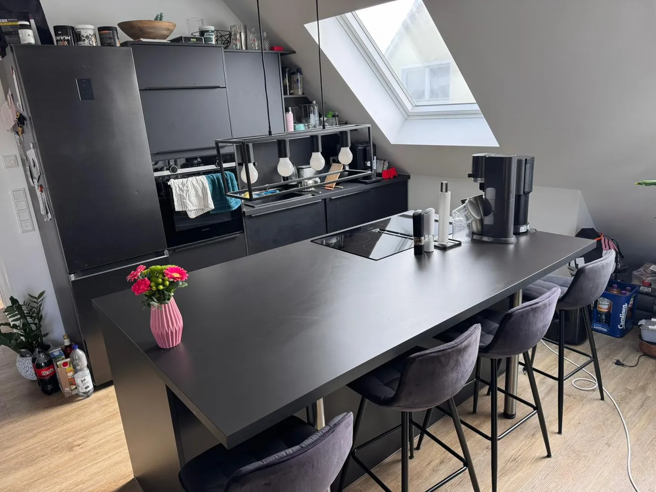 2 Zimmer Wohnung mit 76 m² in Herford – Bild 9