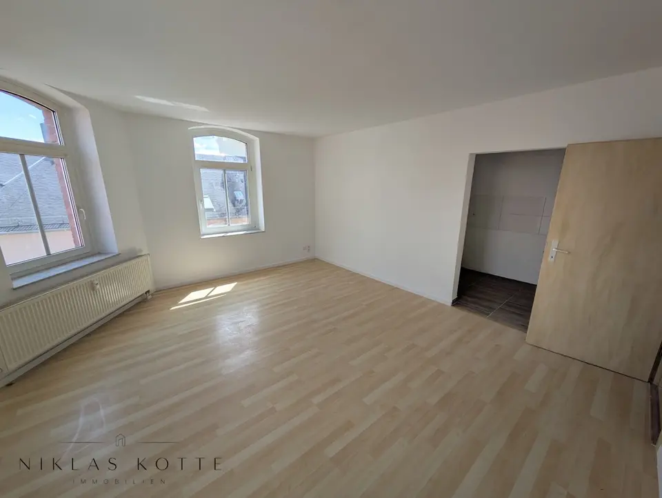 2 Zimmer Wohnung mit 52 m² in Zwickau – Bild 7