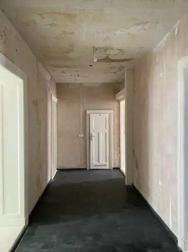 3 Zimmer Wohnung mit 112 m² in Berlin – Bild 4