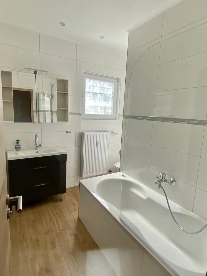 5 Zimmer Wohnung mit 96 m² in Schwetzingen – Bild 4
