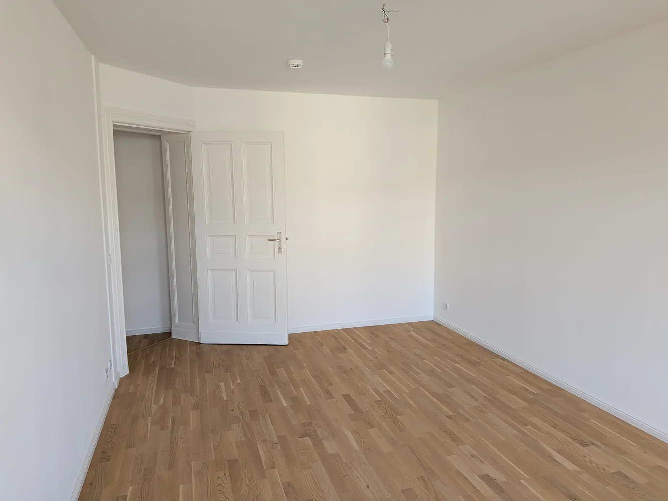 1 Zimmer Wohnung mit 38 m² in Berlin – Bild 4