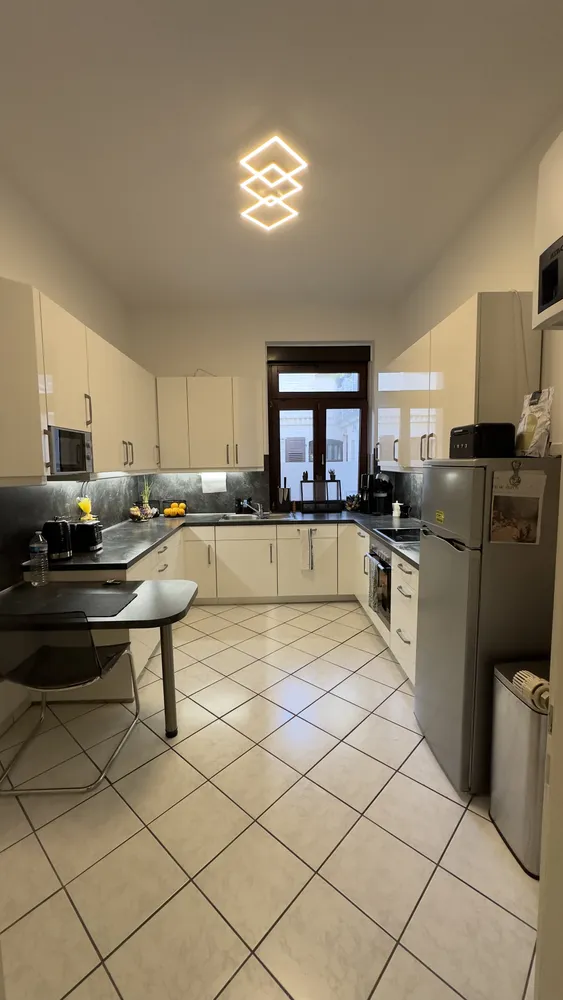 3 Zimmer Wohnung mit 57 m² in Wiesbaden – Bild 4
