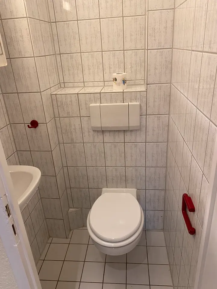 3 Zimmer Wohnung mit 70 m² in Seesen – Bild 6