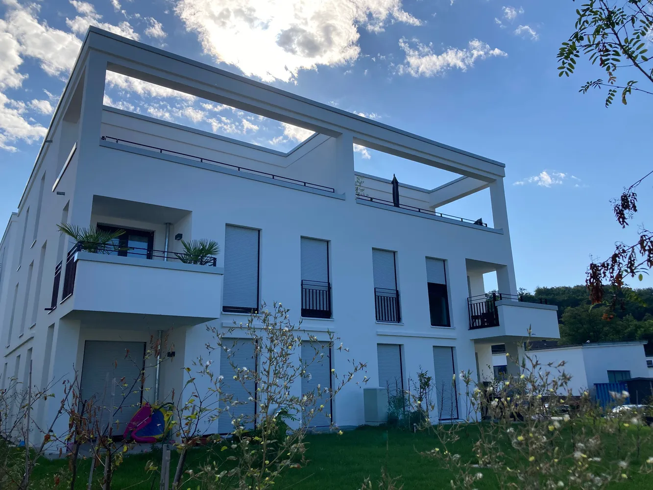 2 Zimmer Wohnung mit 75 m² in Wetzlar – Bild 3