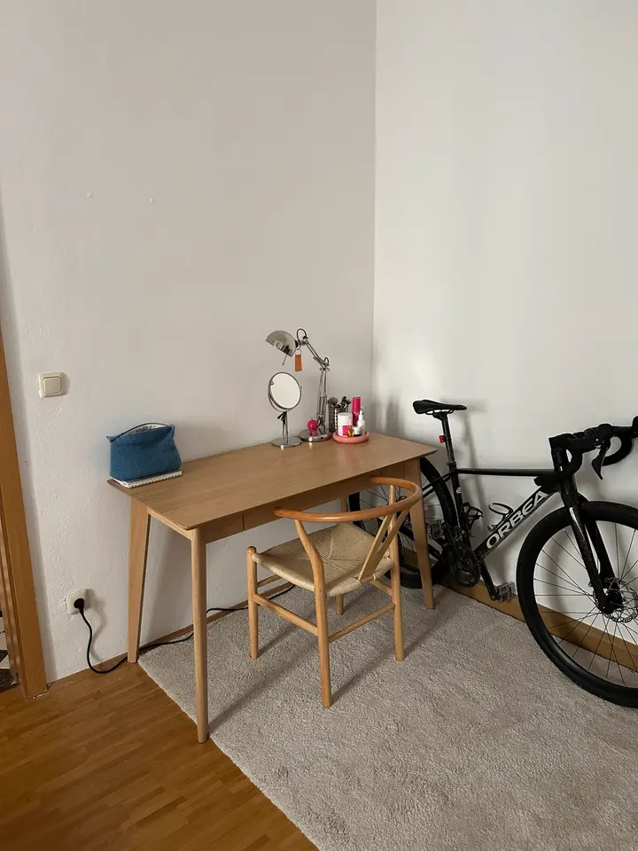 WG-Zimmer mit 11 m² in Regensburg – Bild 4