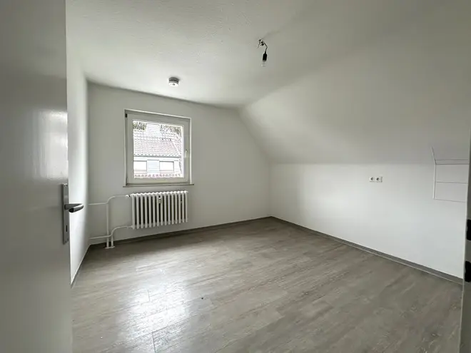 3 Zimmer Wohnung mit 44 m² in Dortmund – Bild 7